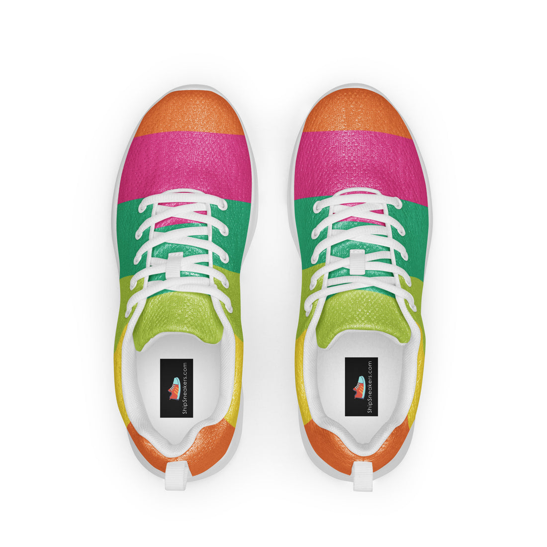 Men’s Athletic Shoes 111 - ShipSneakers.com
