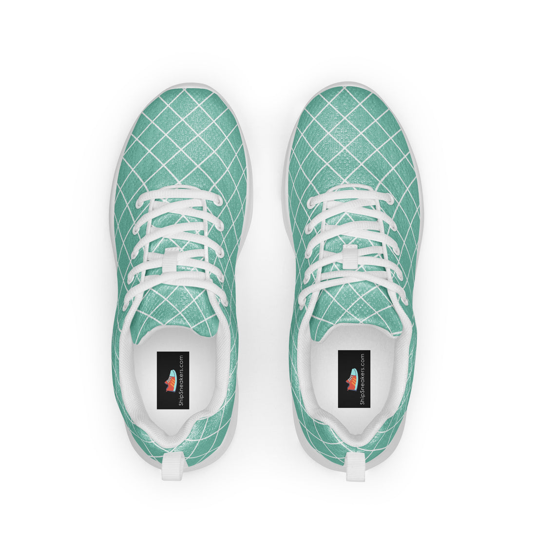 Men’s Athletic Shoes 116 - ShipSneakers.com