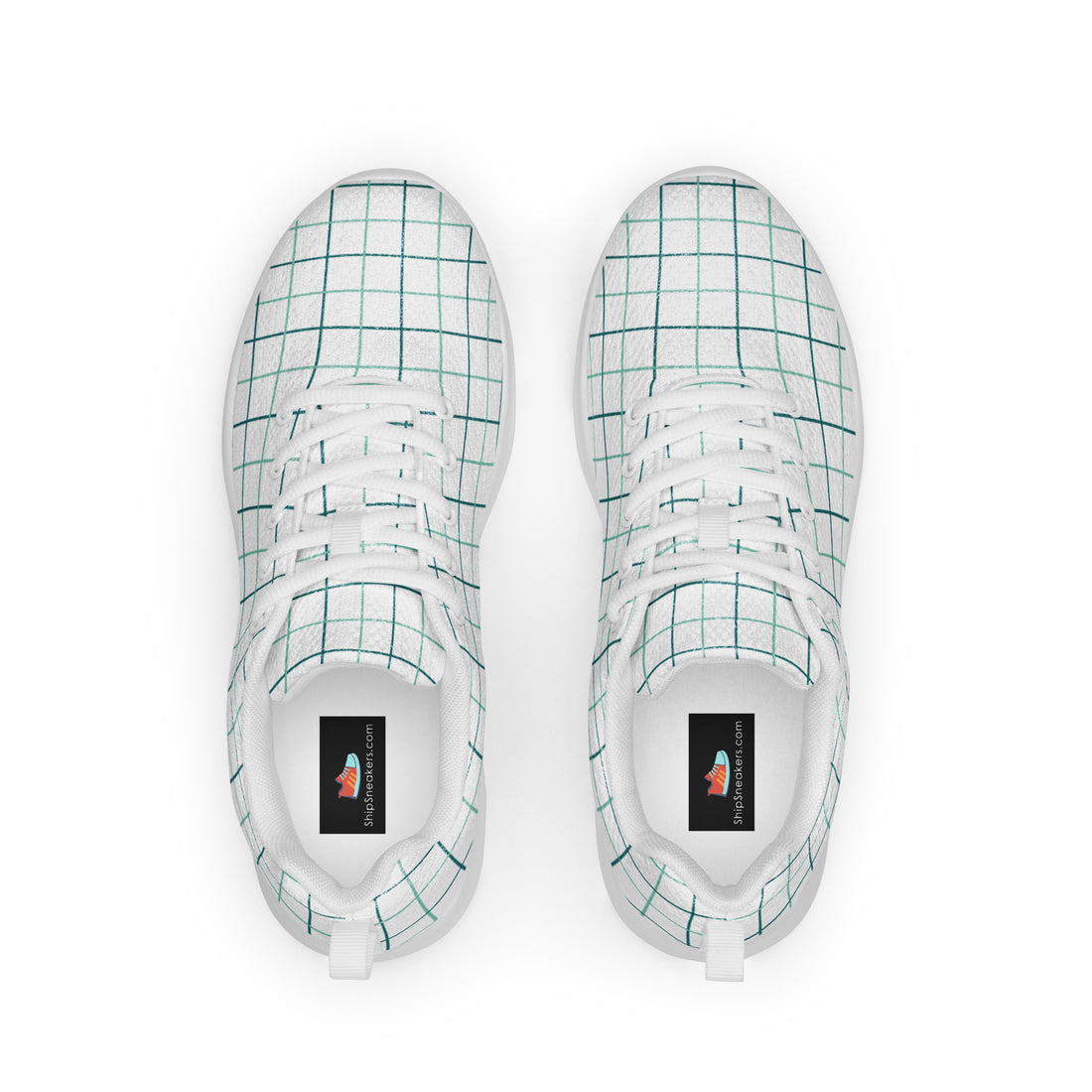 Men’s Athletic Shoes 118 - ShipSneakers.com