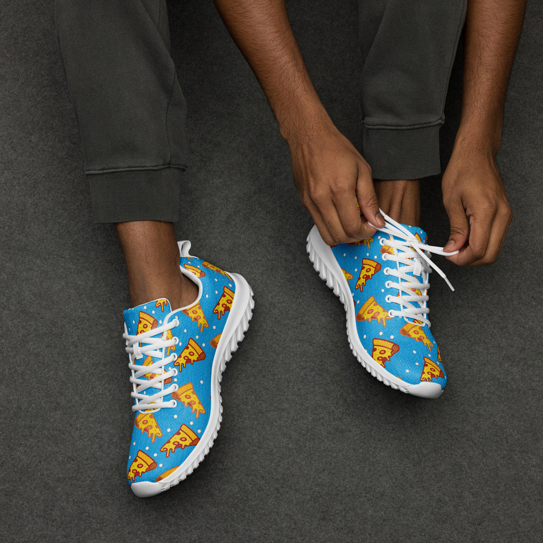 Men’s Athletic Shoes 125 - ShipSneakers.com