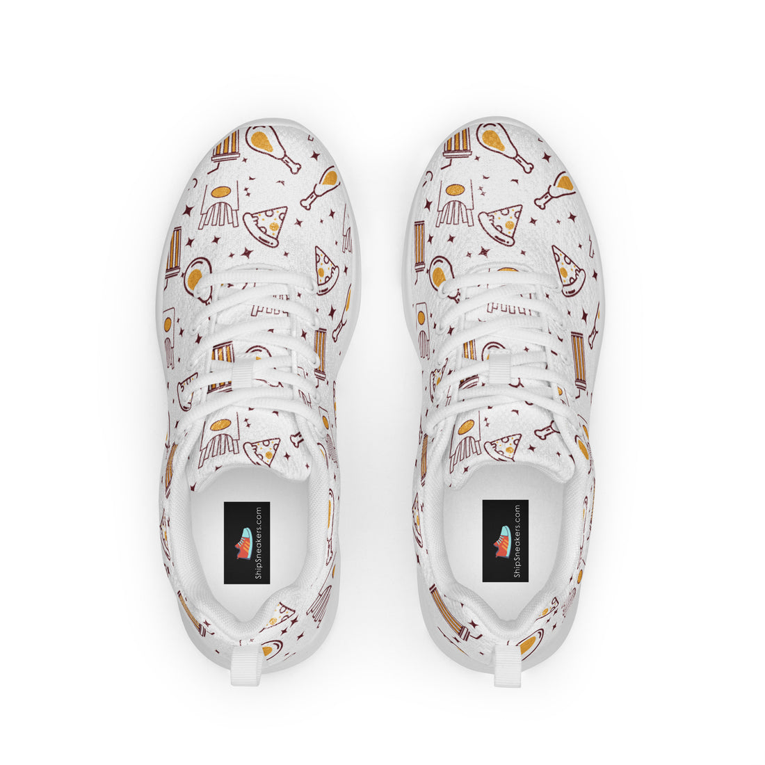 Men’s Athletic Shoes 126 - ShipSneakers.com