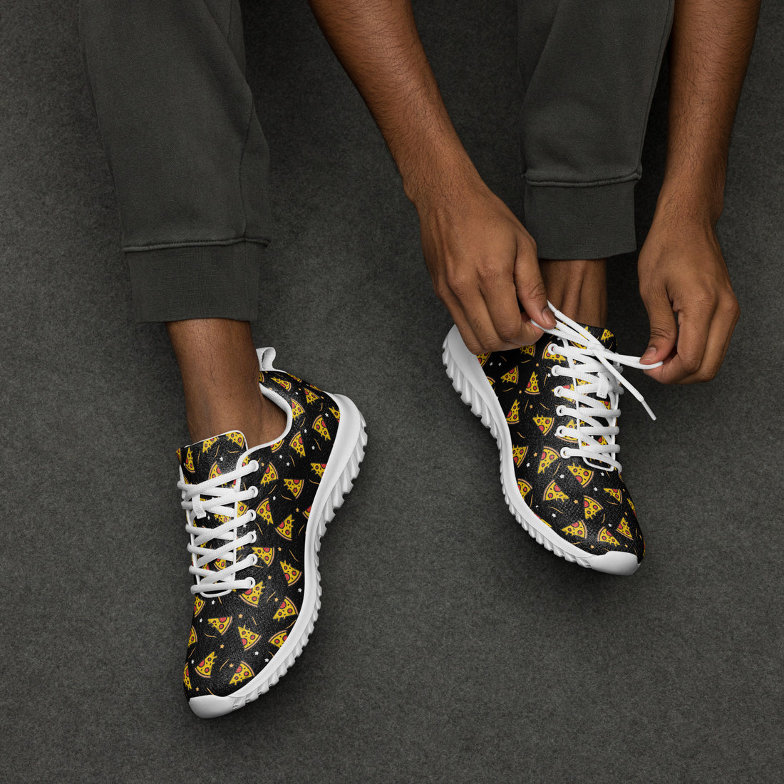 Men’s Athletic Shoes 130 - ShipSneakers.com