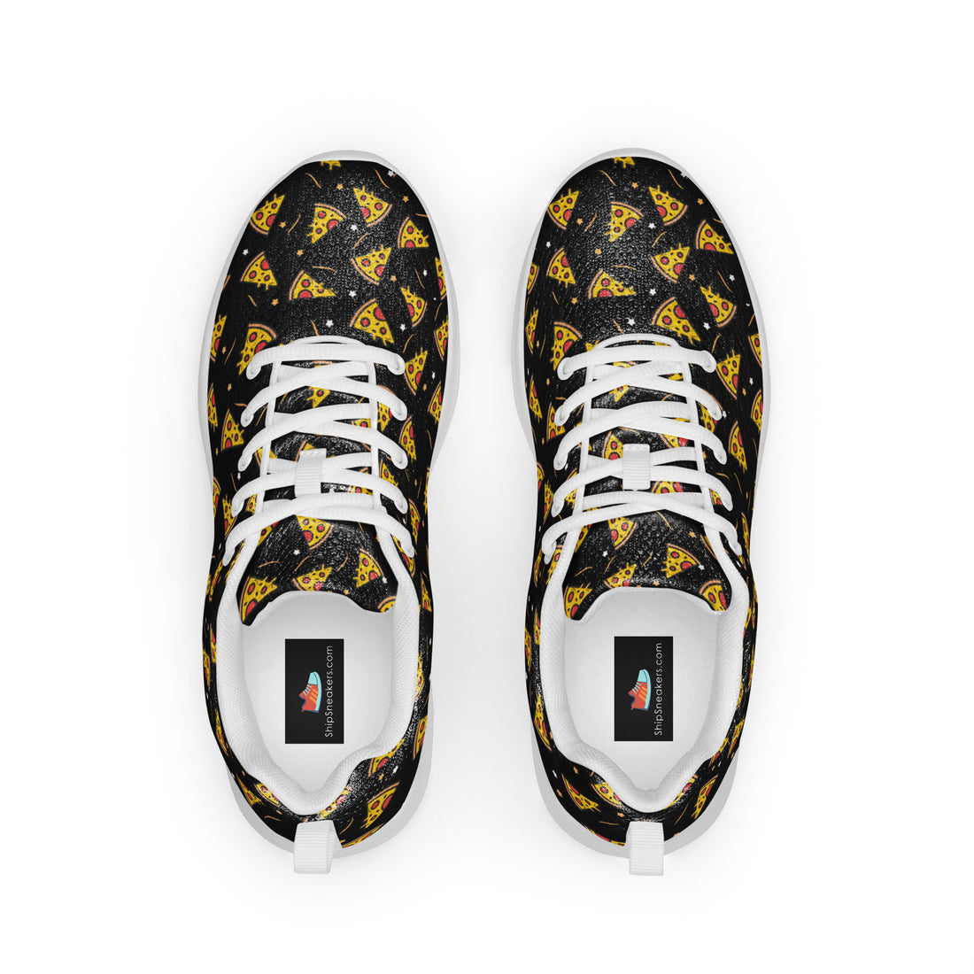 Men’s Athletic Shoes 130 - ShipSneakers.com