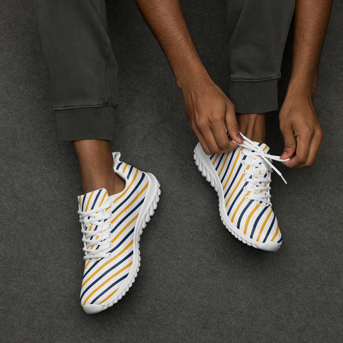 Men’s Athletic Shoes 140 - ShipSneakers.com