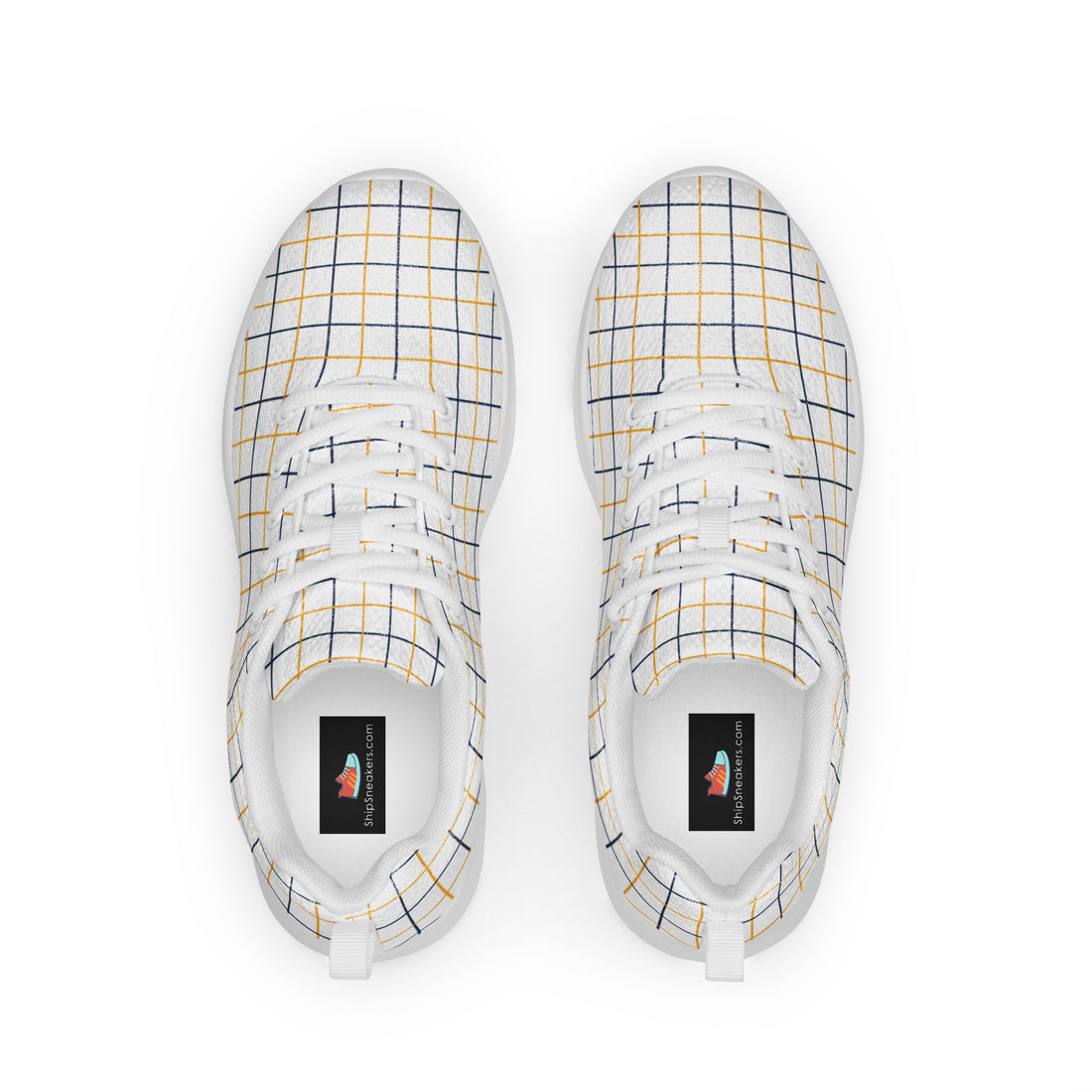 Men’s Athletic Shoes 146 - ShipSneakers.com