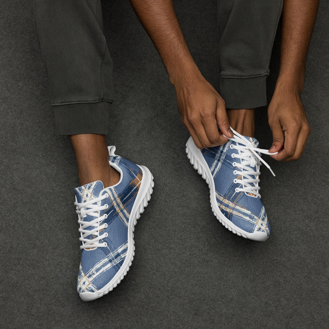 Men’s Athletic Shoes 151 - ShipSneakers.com