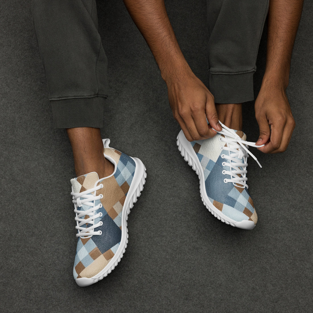 Men’s Athletic Shoes 155 - ShipSneakers.com