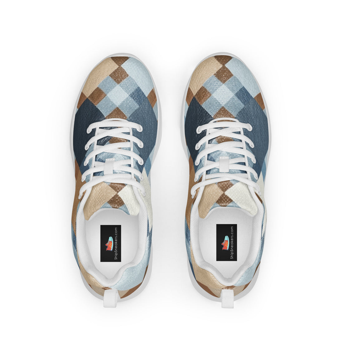 Men’s Athletic Shoes 155 - ShipSneakers.com