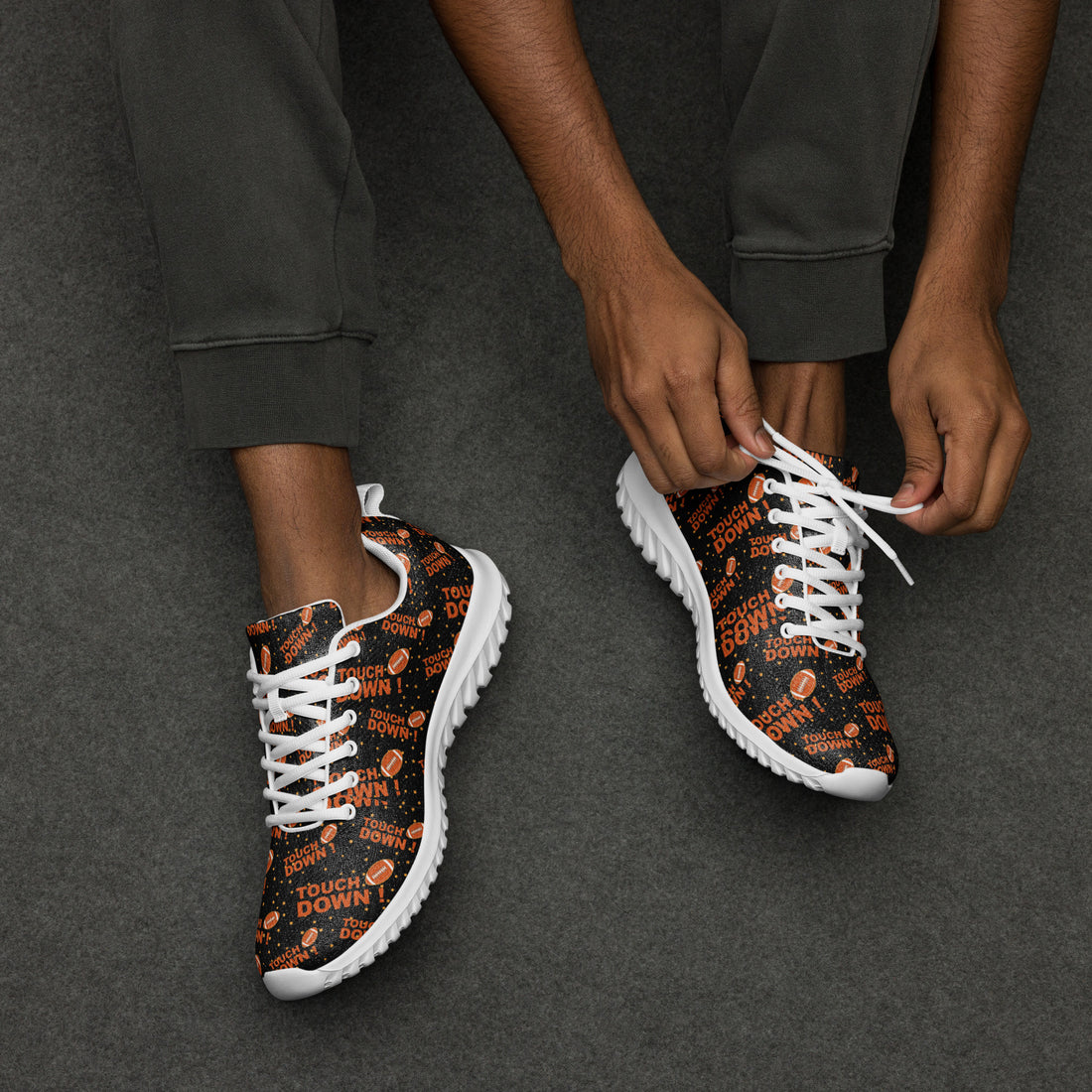Men’s Athletic Shoes 158 - ShipSneakers.com