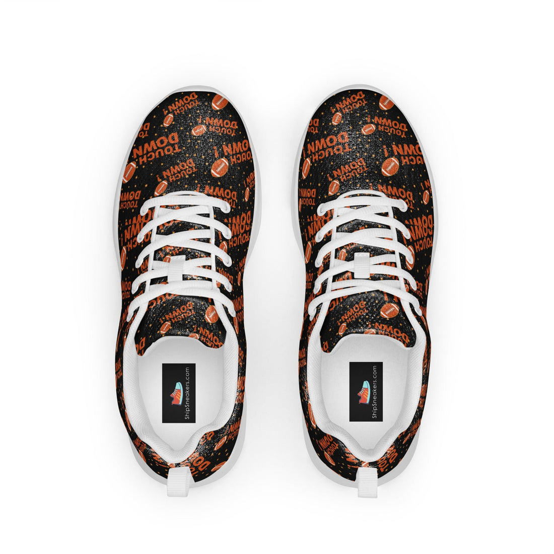 Men’s Athletic Shoes 158 - ShipSneakers.com