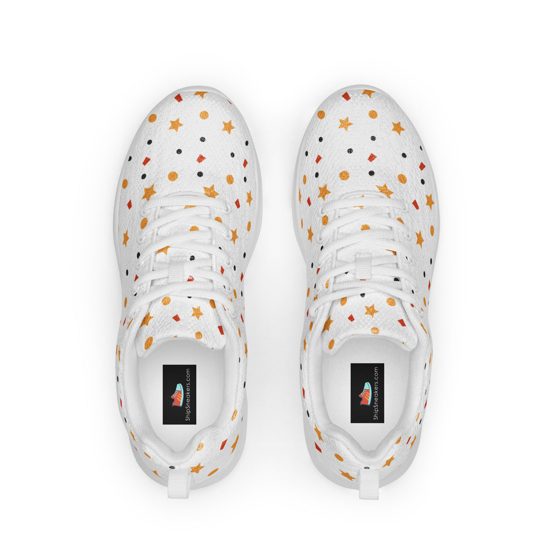 Men’s Athletic Shoes 162 - ShipSneakers.com