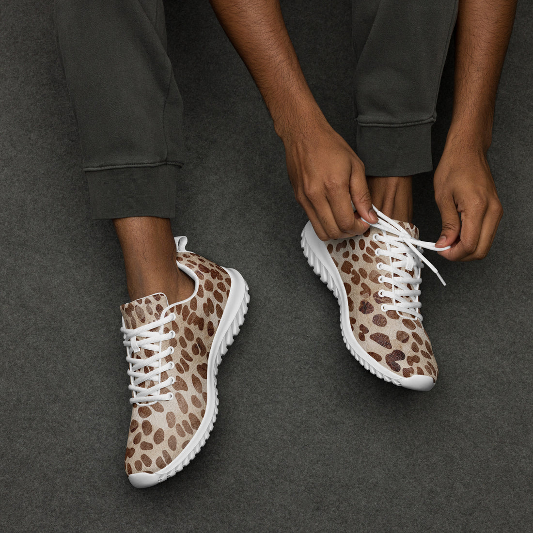 Men’s Athletic Shoes 173 - ShipSneakers.com