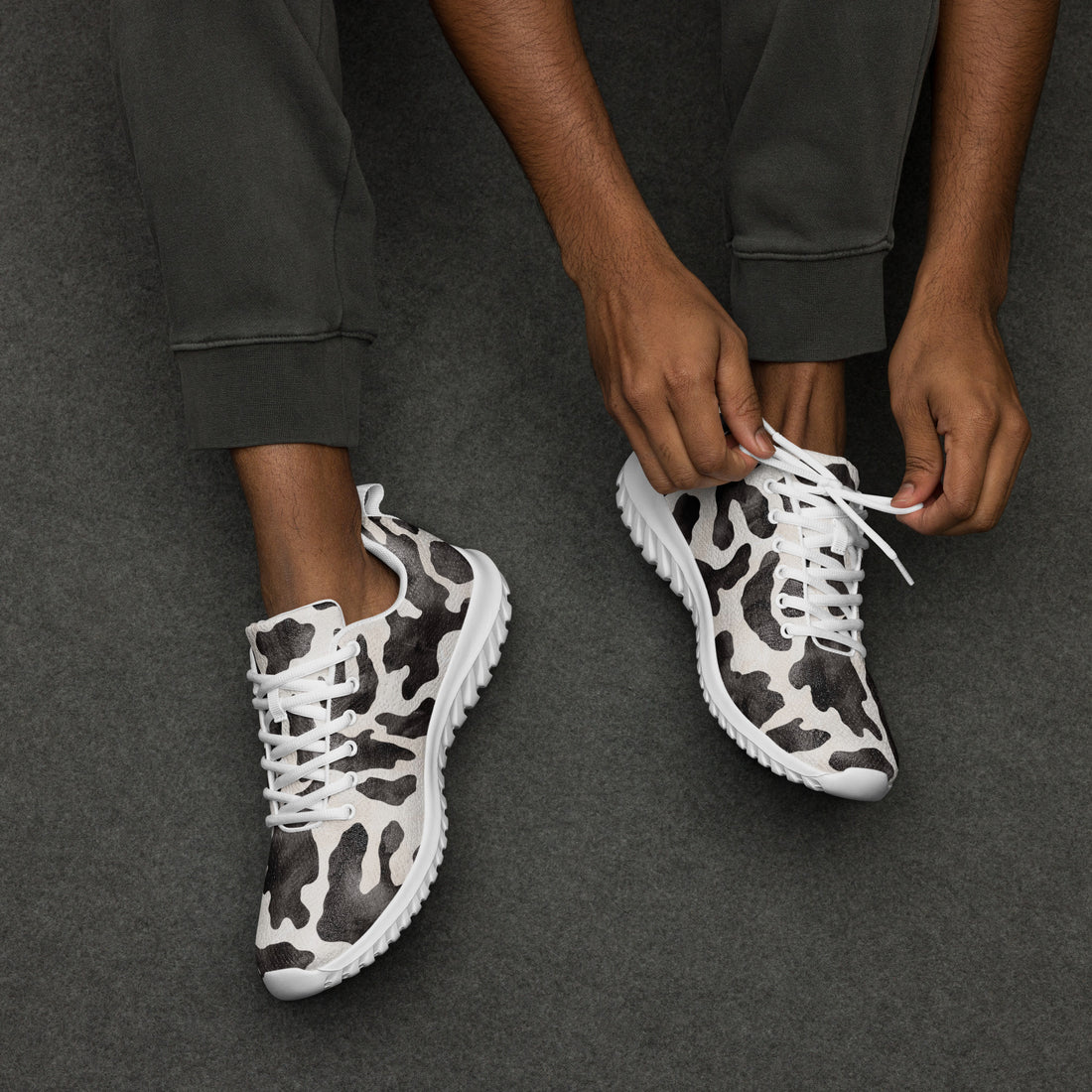 Men’s Athletic Shoes 175 - ShipSneakers.com