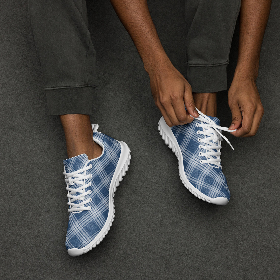 Men’s Athletic Shoes 207 - ShipSneakers.com