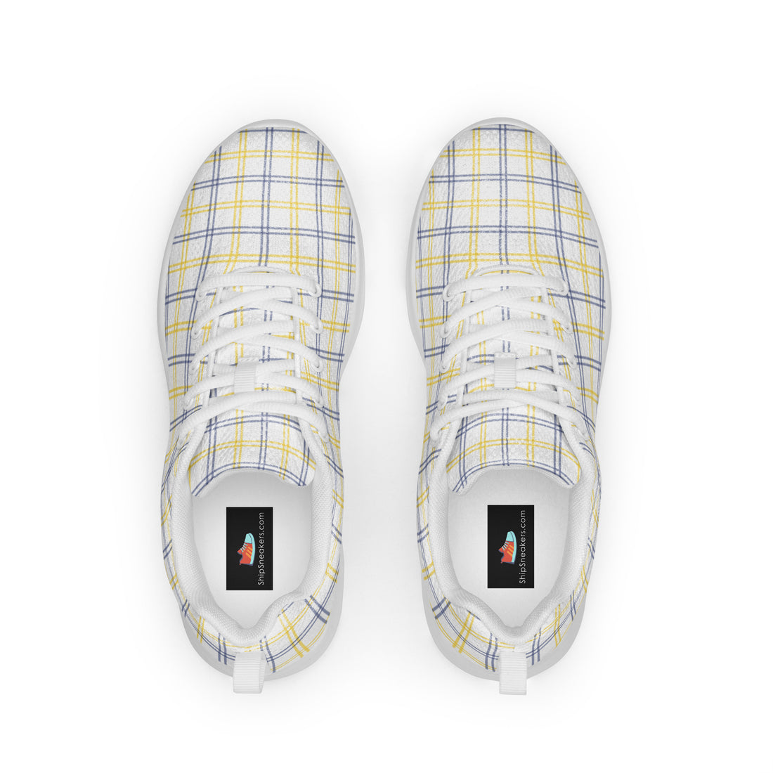 Men’s Athletic Shoes 212 - ShipSneakers.com