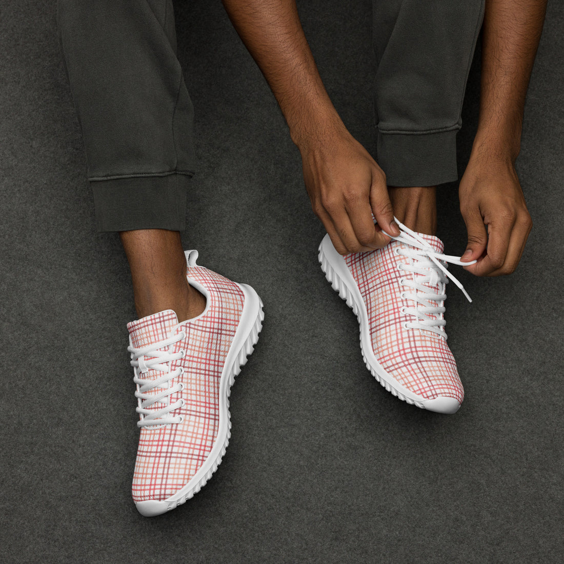 Men’s Athletic Shoes 224 - ShipSneakers.com