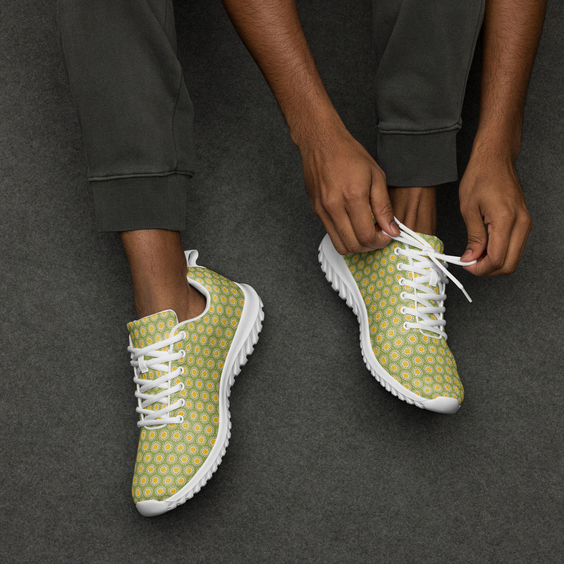 Men’s Athletic Shoes 246 - ShipSneakers.com