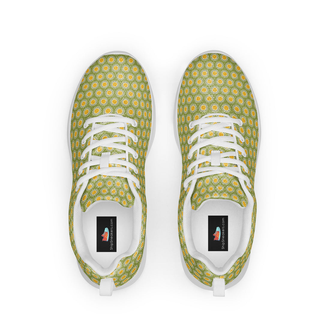 Men’s Athletic Shoes 246 - ShipSneakers.com