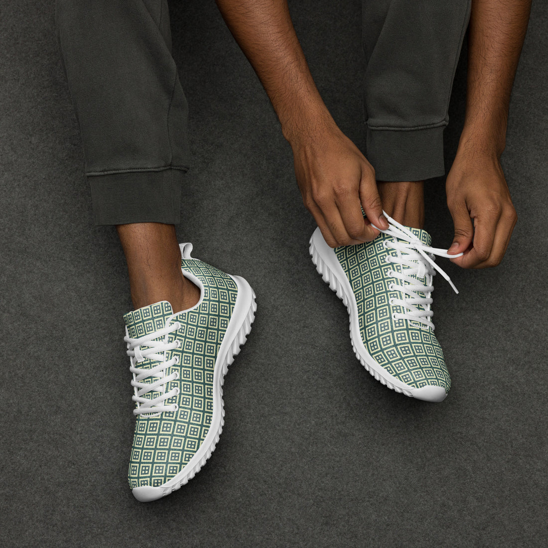 Men’s Athletic Shoes 248 - ShipSneakers.com
