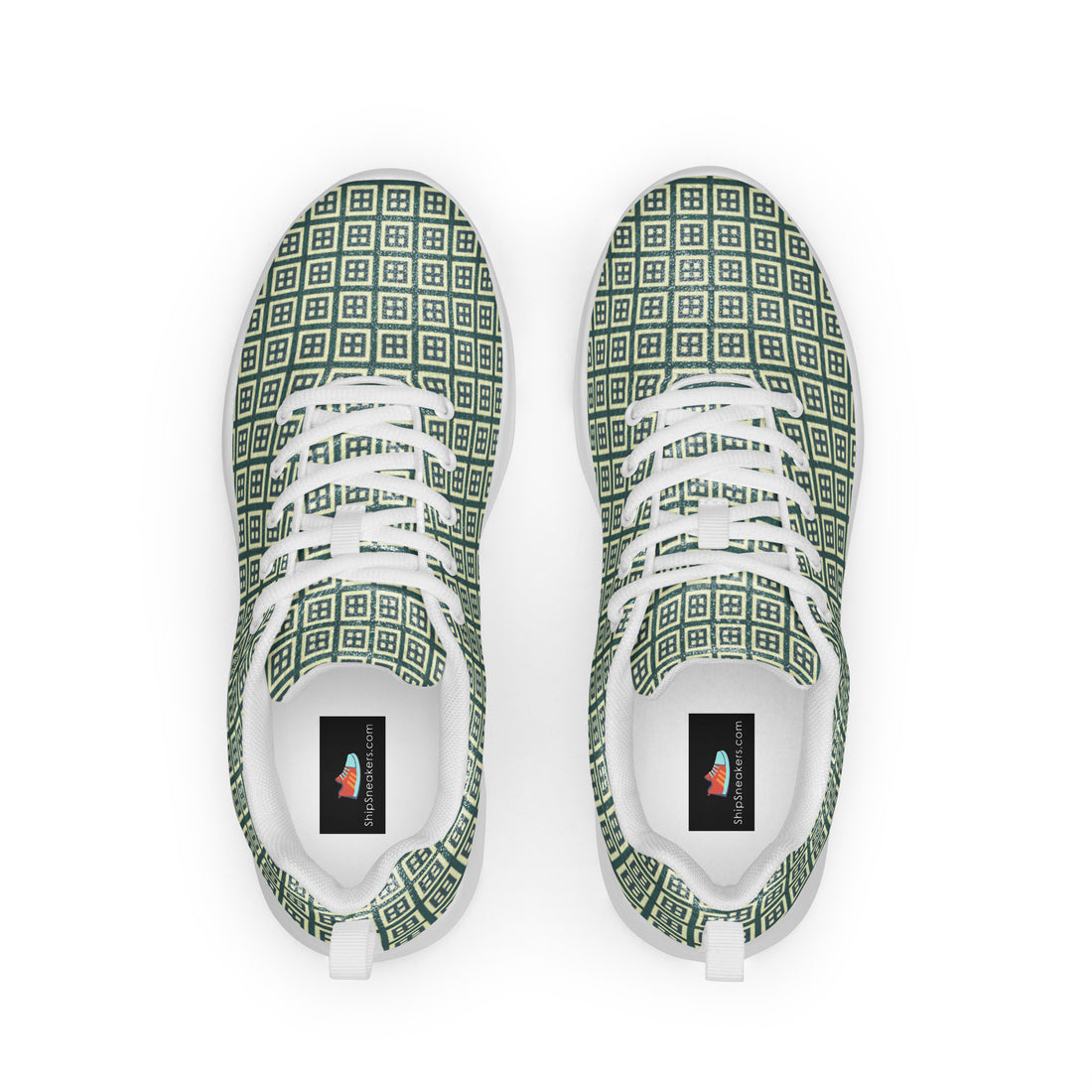Men’s Athletic Shoes 248 - ShipSneakers.com