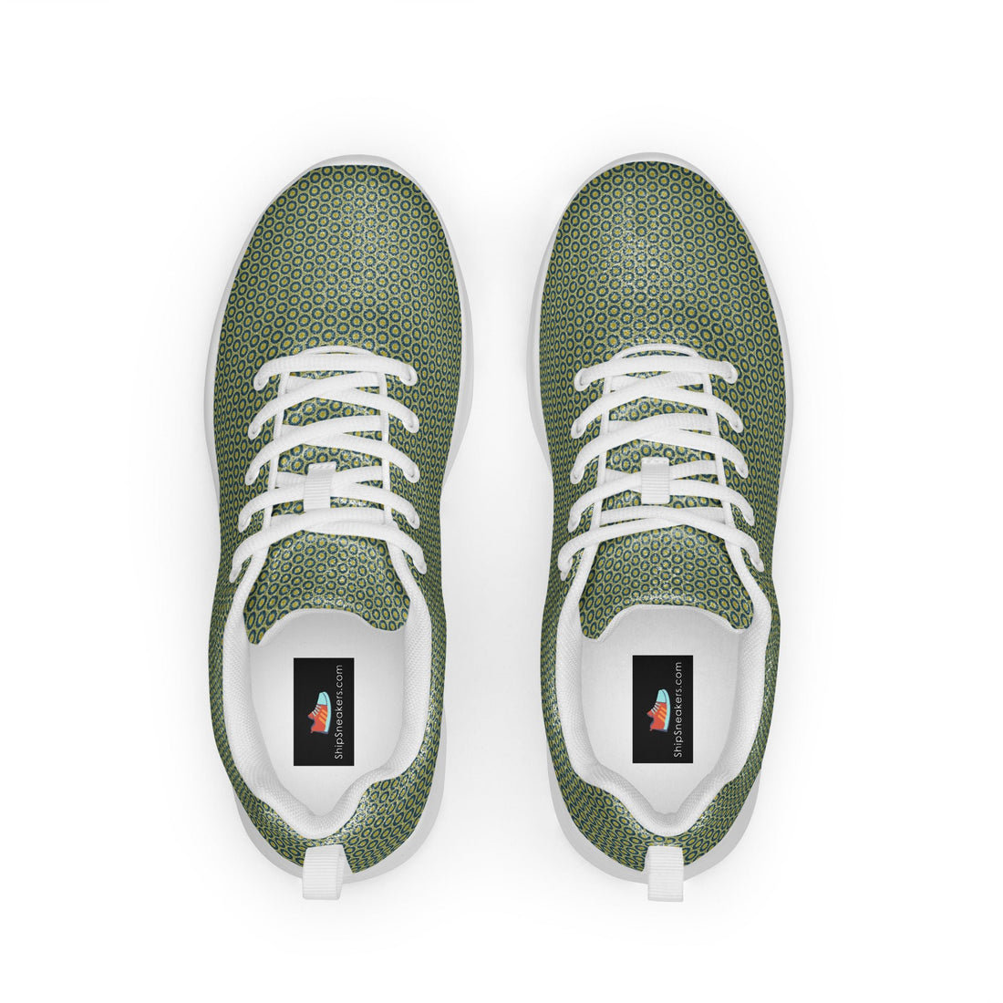 Men’s Athletic Shoes 253 - ShipSneakers.com