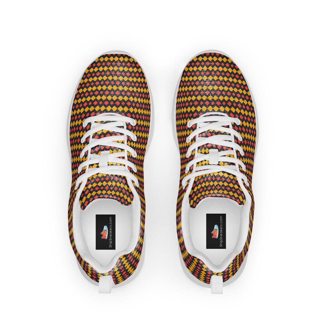 Men’s Athletic Shoes 254 - ShipSneakers.com