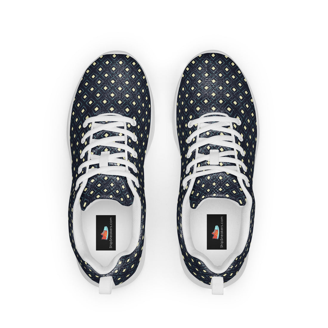 Men’s Athletic Shoes 256 - ShipSneakers.com