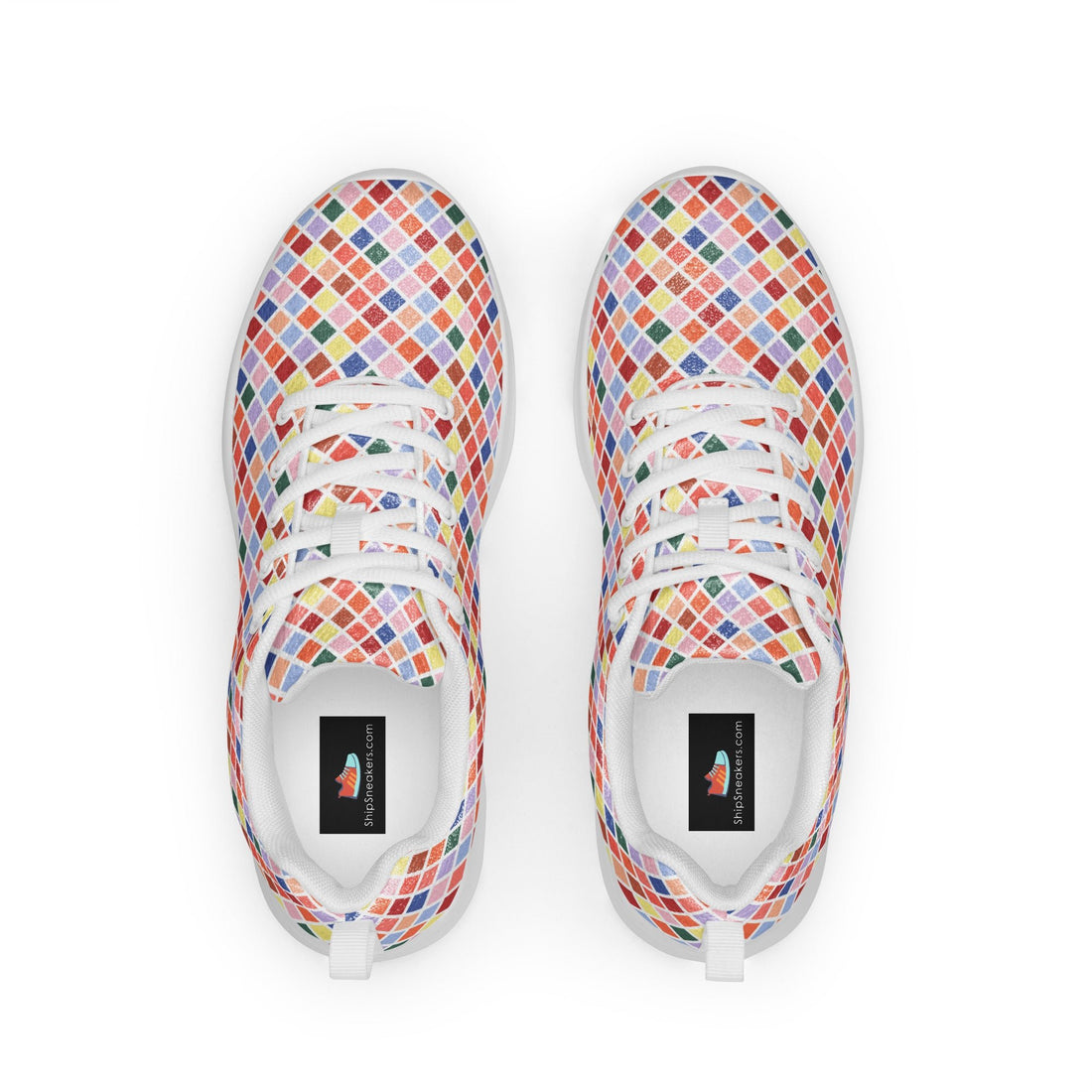 Men’s Athletic Shoes 261 - ShipSneakers.com