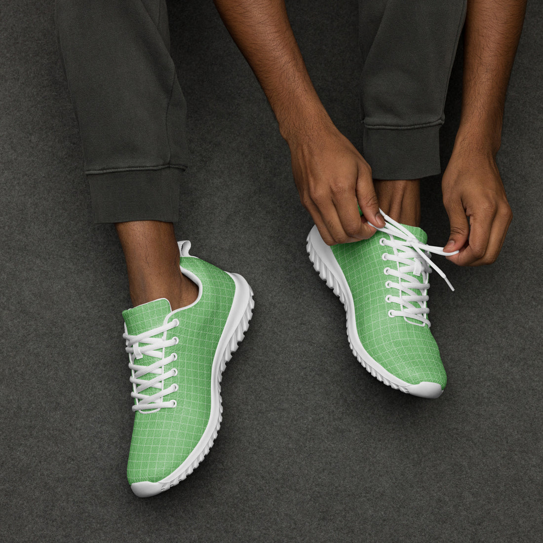 Men’s Athletic Shoes 267 - ShipSneakers.com