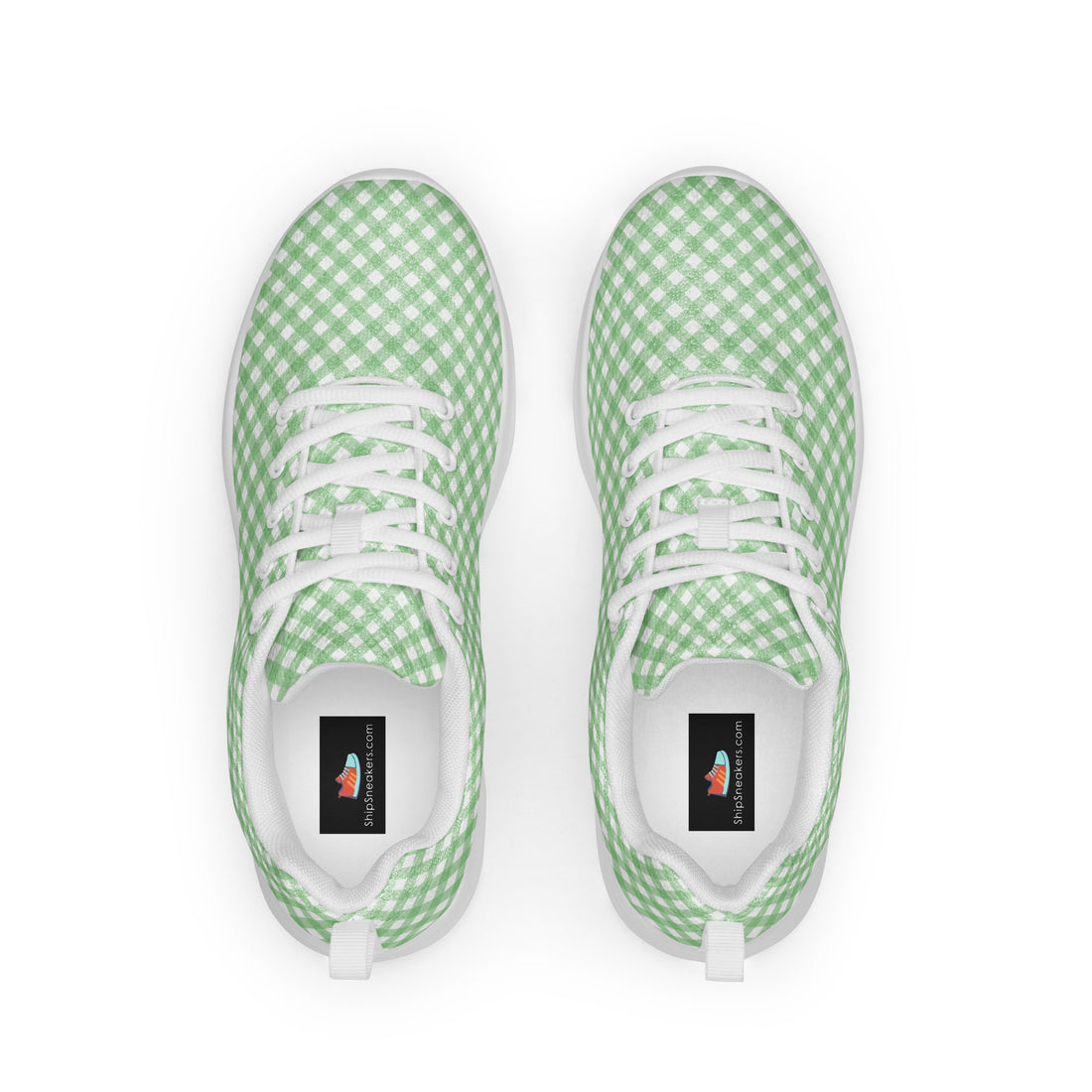 Men’s Athletic Shoes 268 - ShipSneakers.com