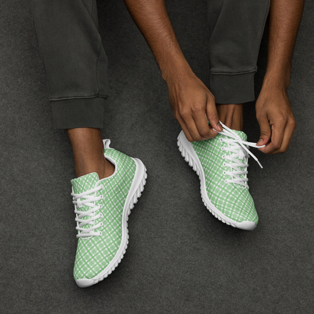 Men’s Athletic Shoes 271 - ShipSneakers.com