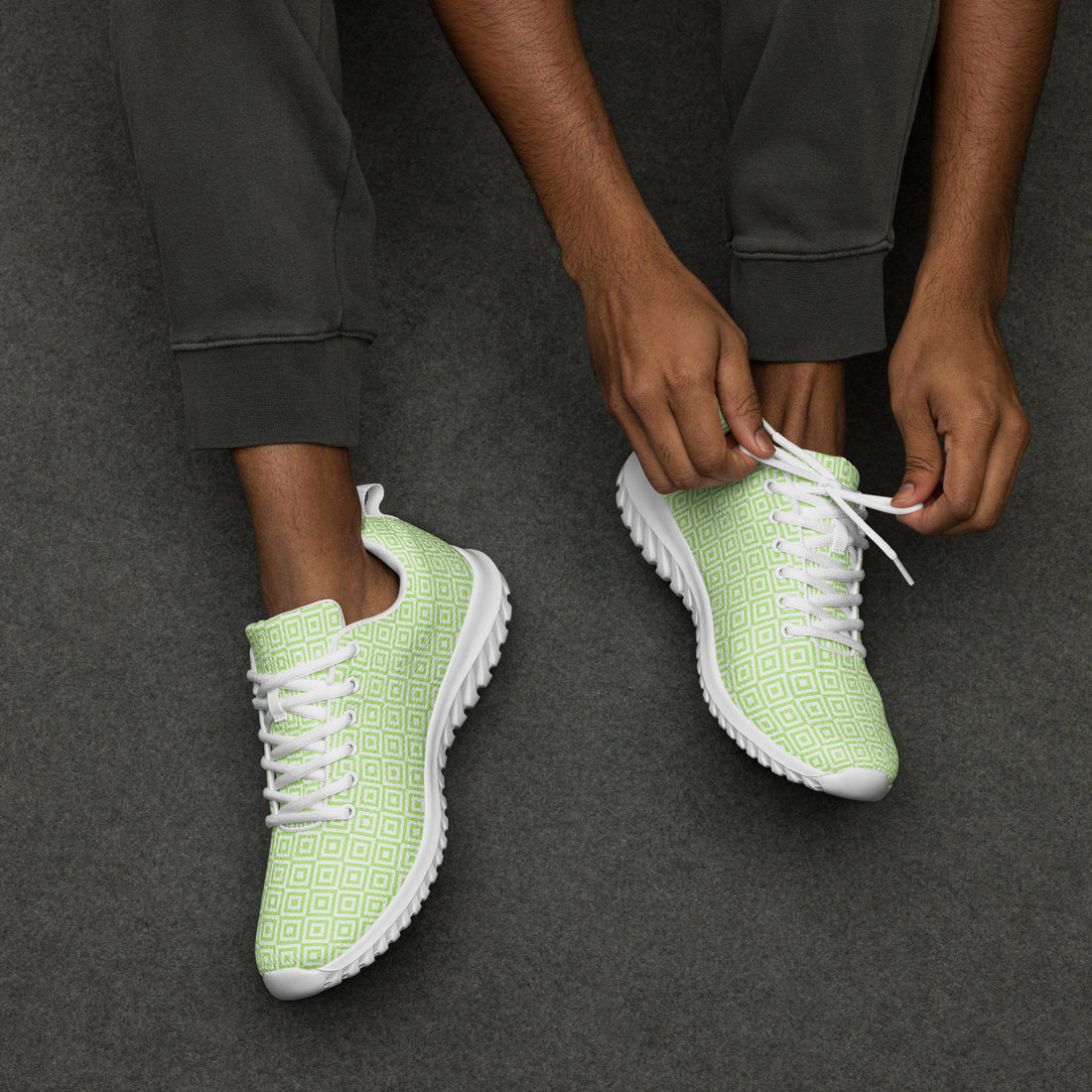 Men’s Athletic Shoes 275 - ShipSneakers.com