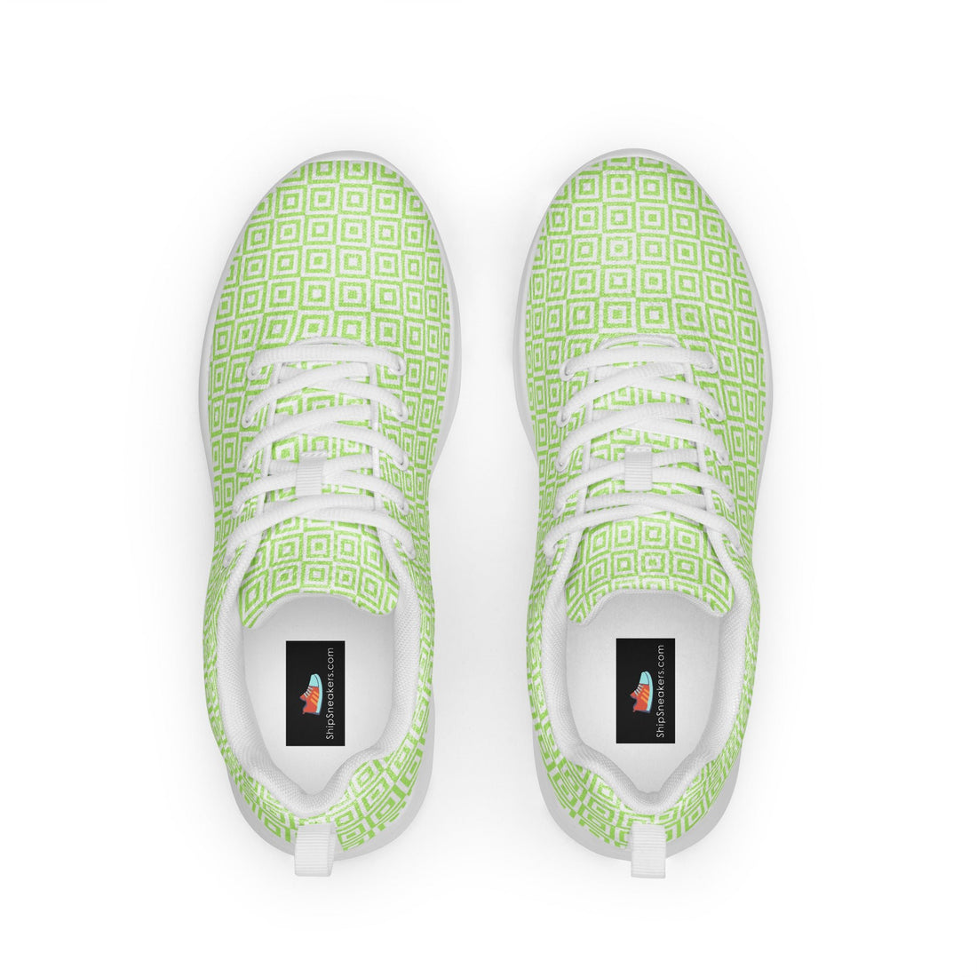 Men’s Athletic Shoes 275 - ShipSneakers.com