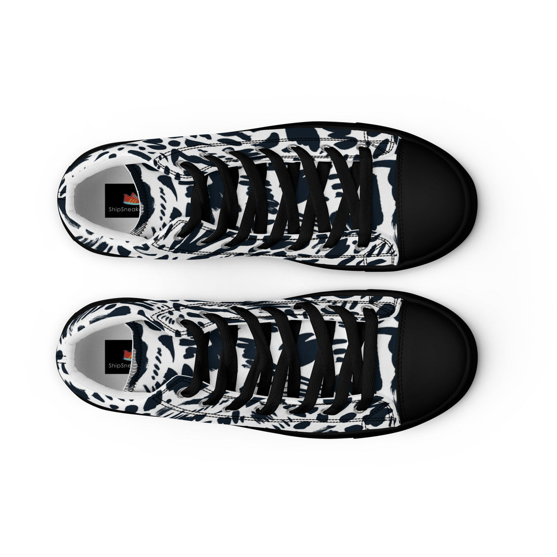 Men’s High Top Sneakers 128 - ShipSneakers.com