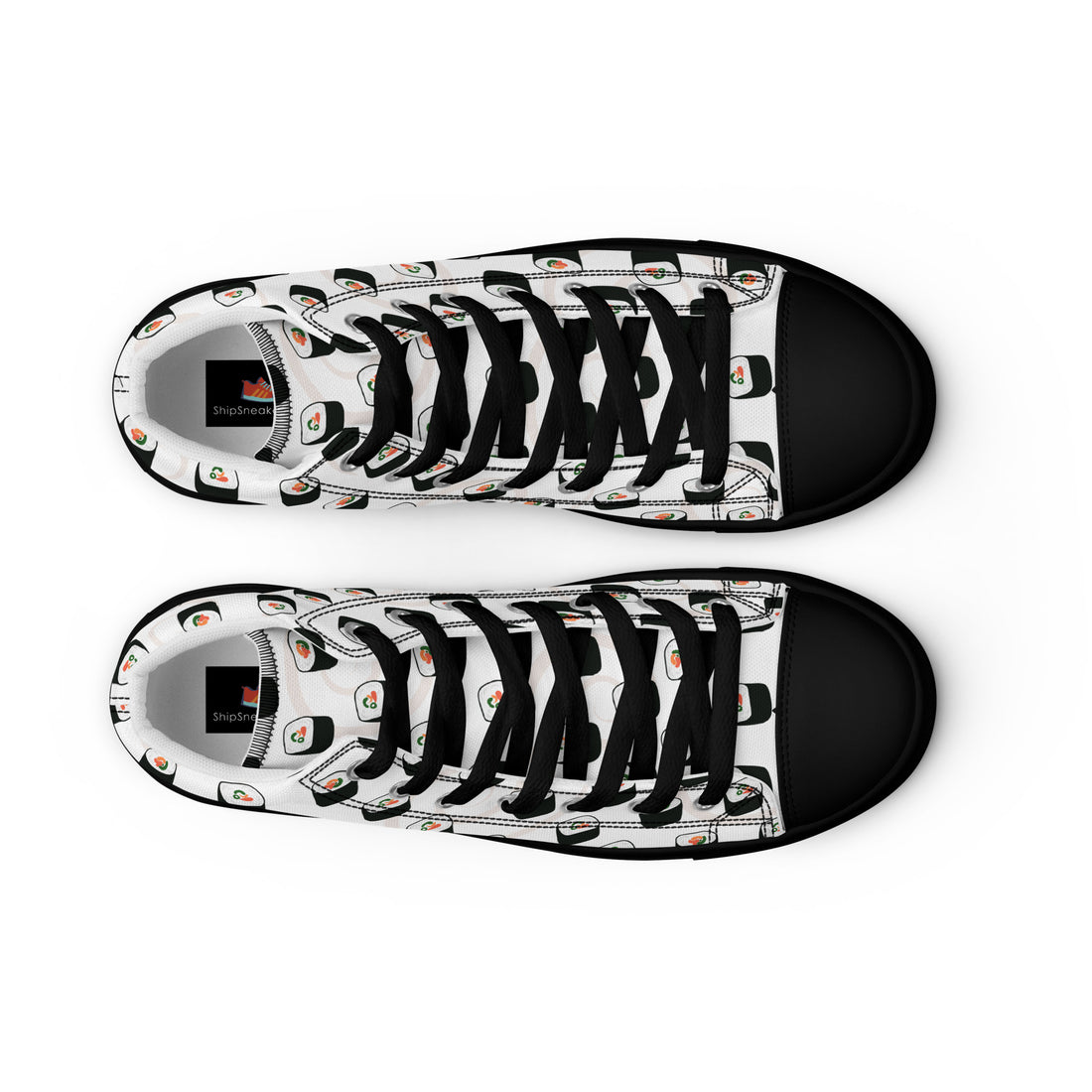 Men’s High Top Sneakers 131 - ShipSneakers.com