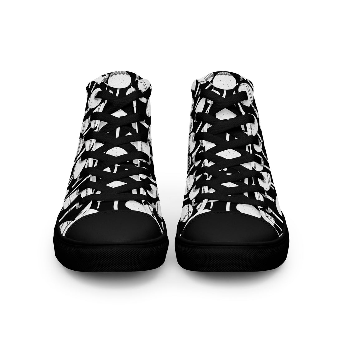 Men’s High Top Sneakers 141 - ShipSneakers.com