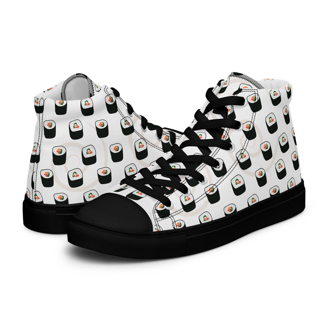 Men’s High Top Sneakers 131 - ShipSneakers.com