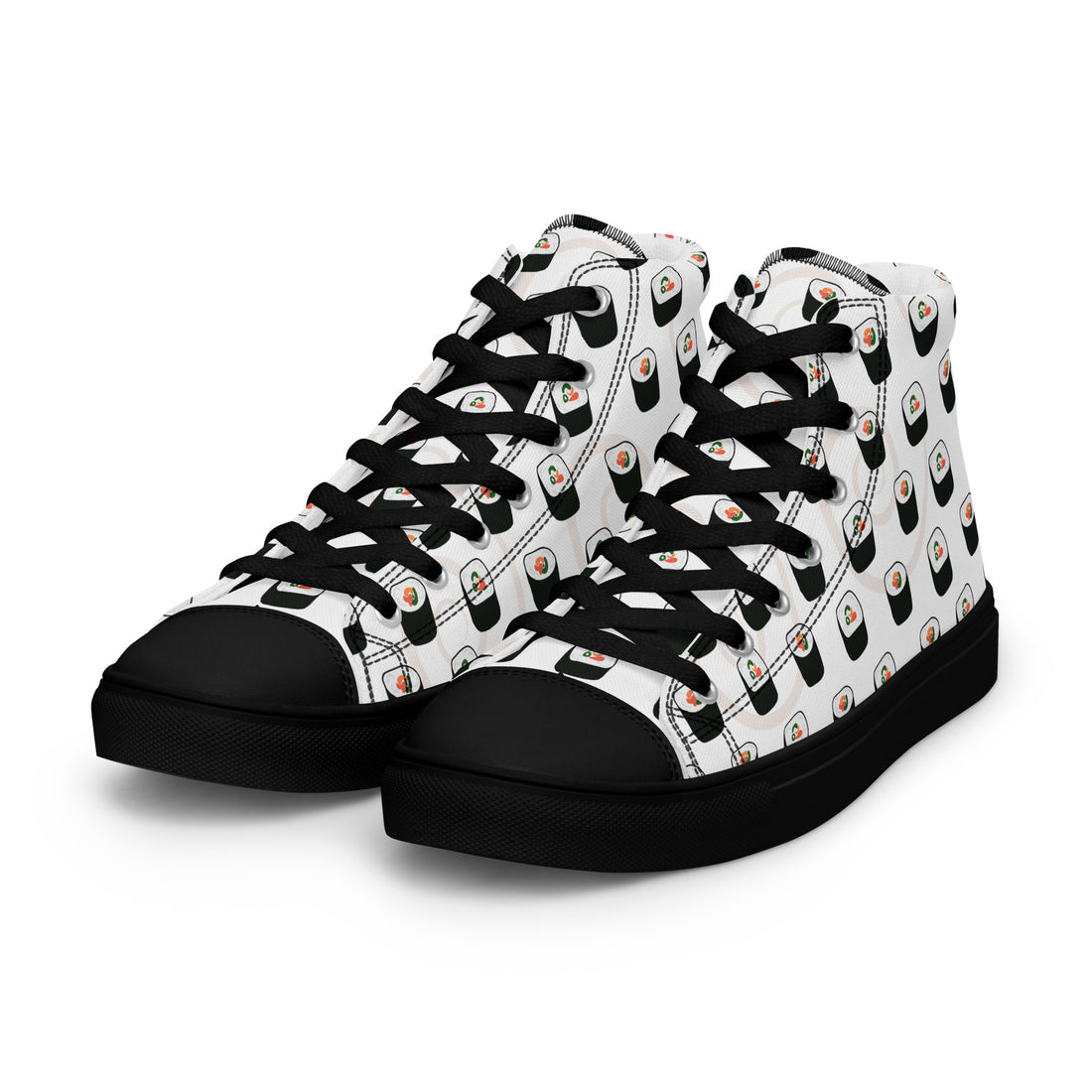 Men’s High Top Sneakers 131 - ShipSneakers.com