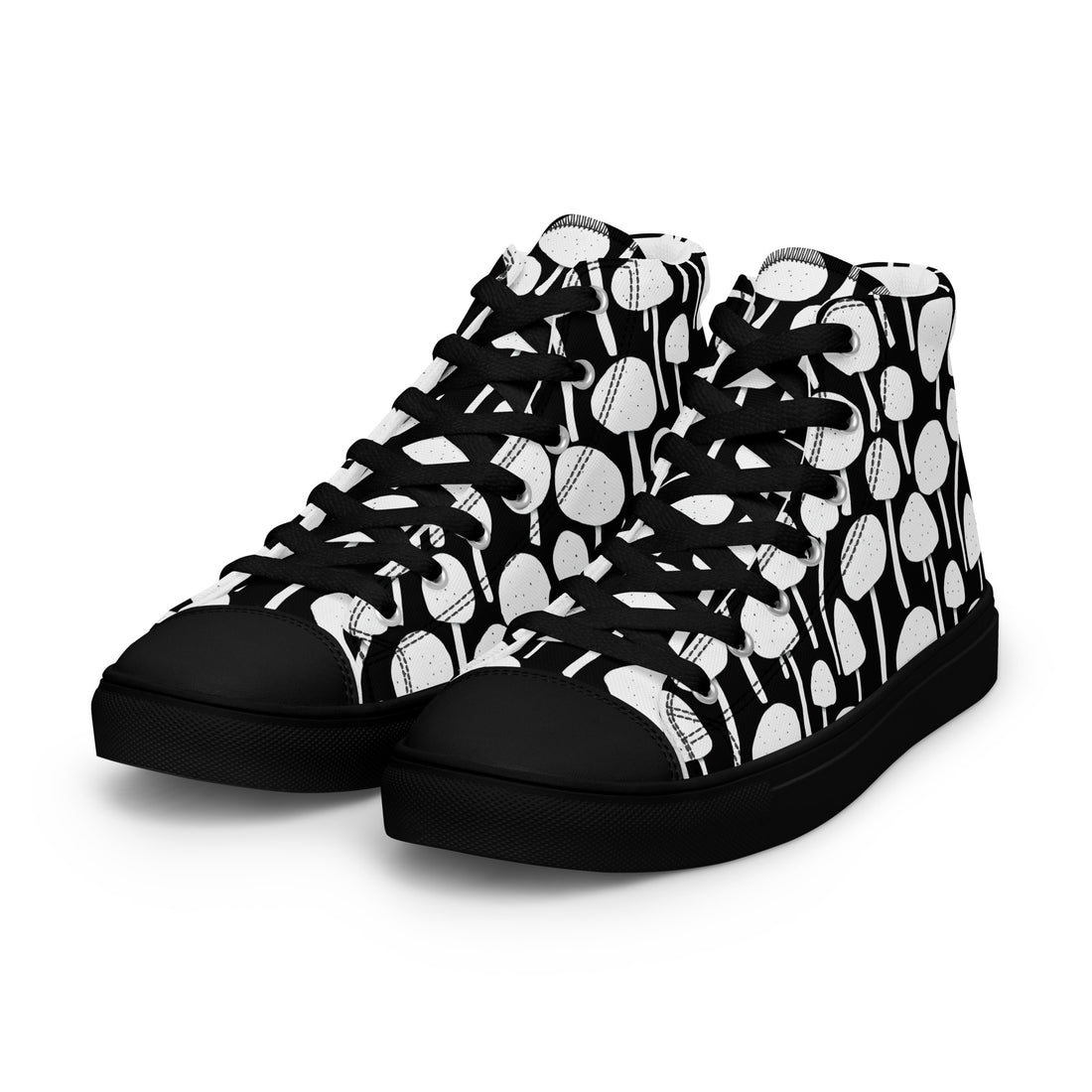 Men’s High Top Sneakers 141 - ShipSneakers.com