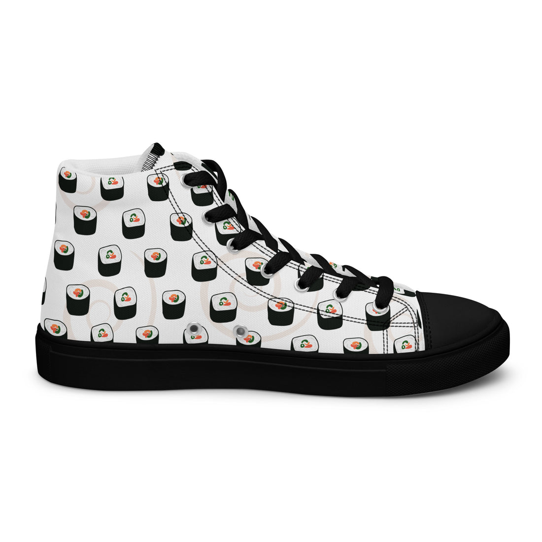 Men’s High Top Sneakers 131 - ShipSneakers.com