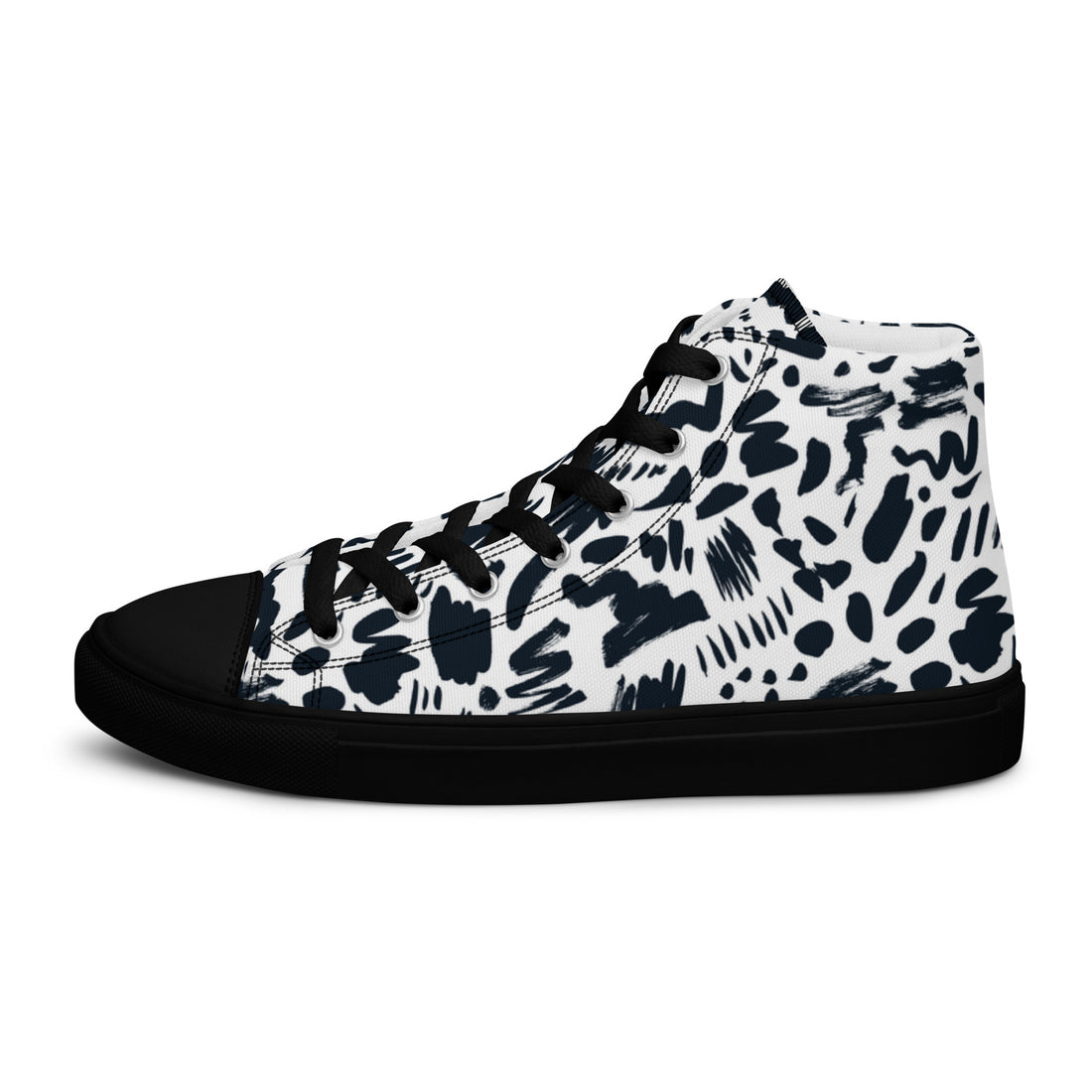 Men’s High Top Sneakers 128 - ShipSneakers.com