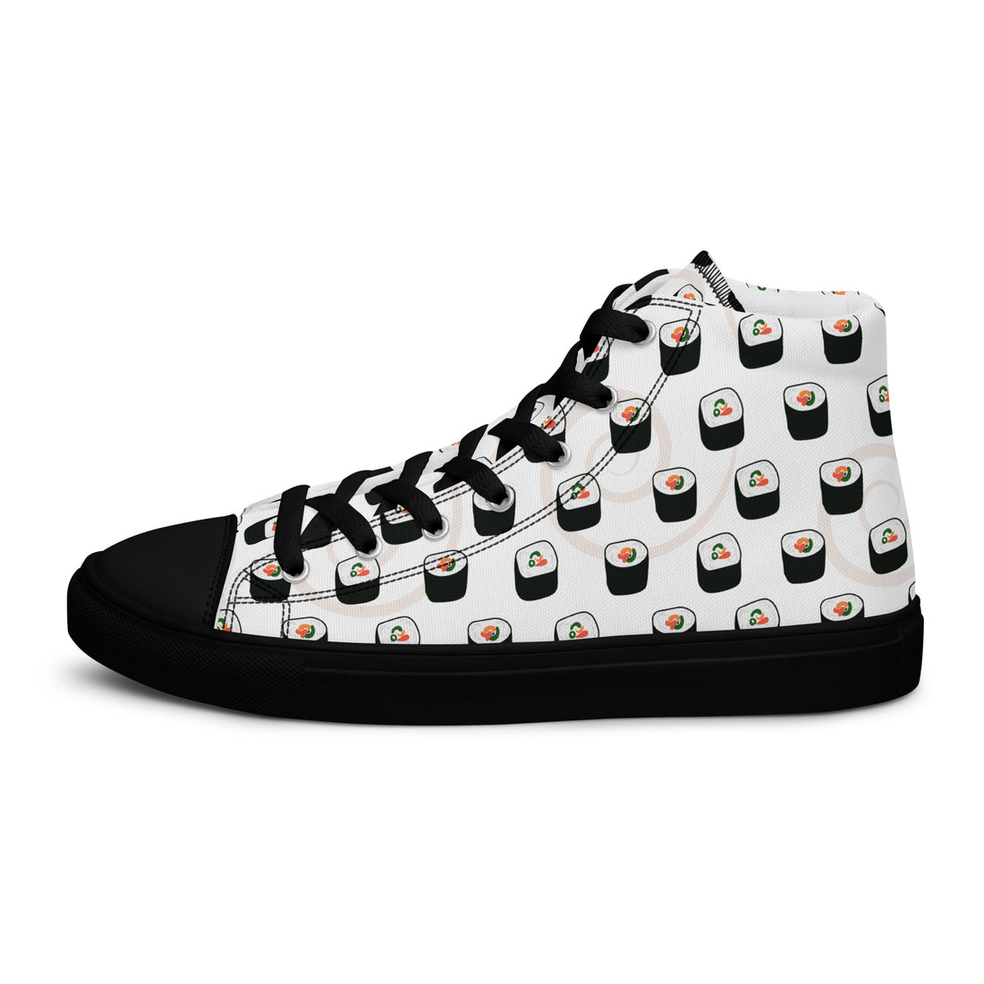 Men’s High Top Sneakers 131 - ShipSneakers.com