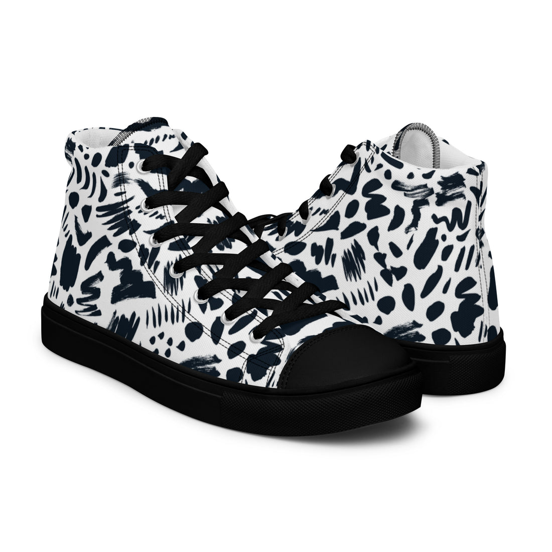 Men’s High Top Sneakers 128 - ShipSneakers.com