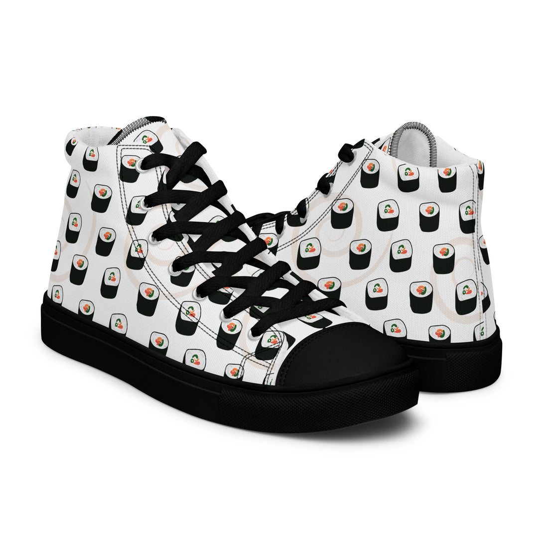 Men’s High Top Sneakers 131 - ShipSneakers.com