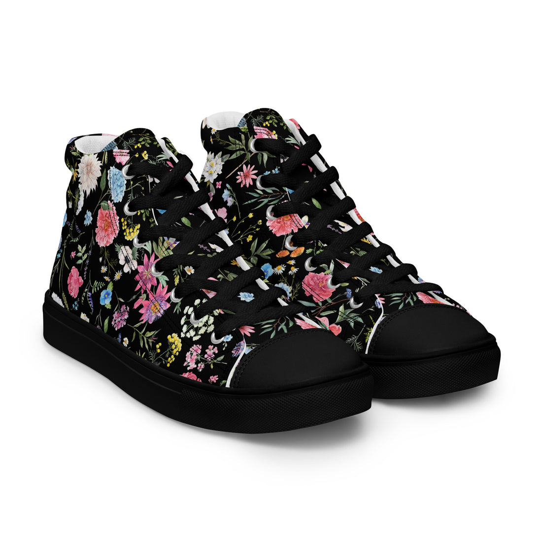 Men’s High Top Sneakers 130 - ShipSneakers.com