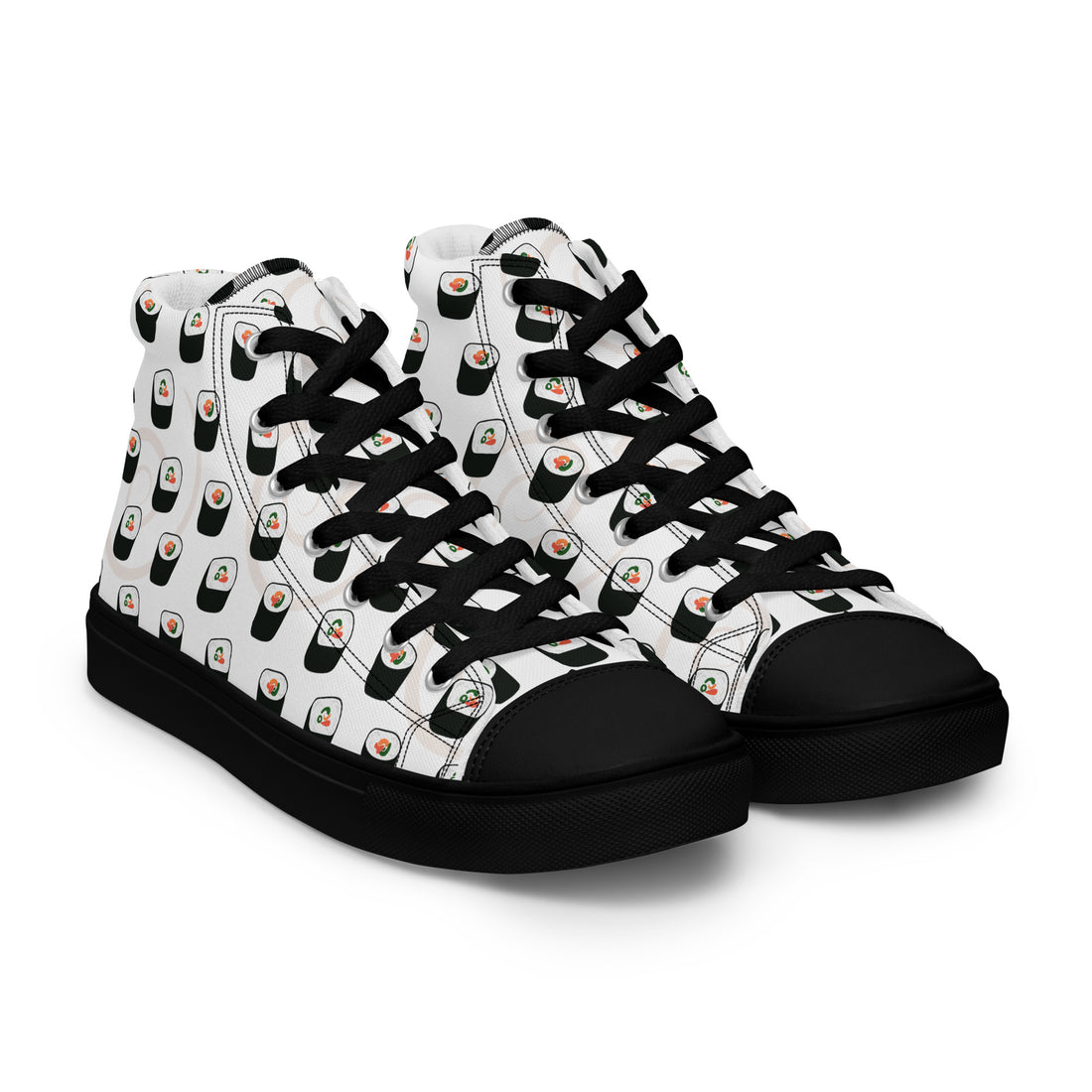 Men’s High Top Sneakers 131 - ShipSneakers.com