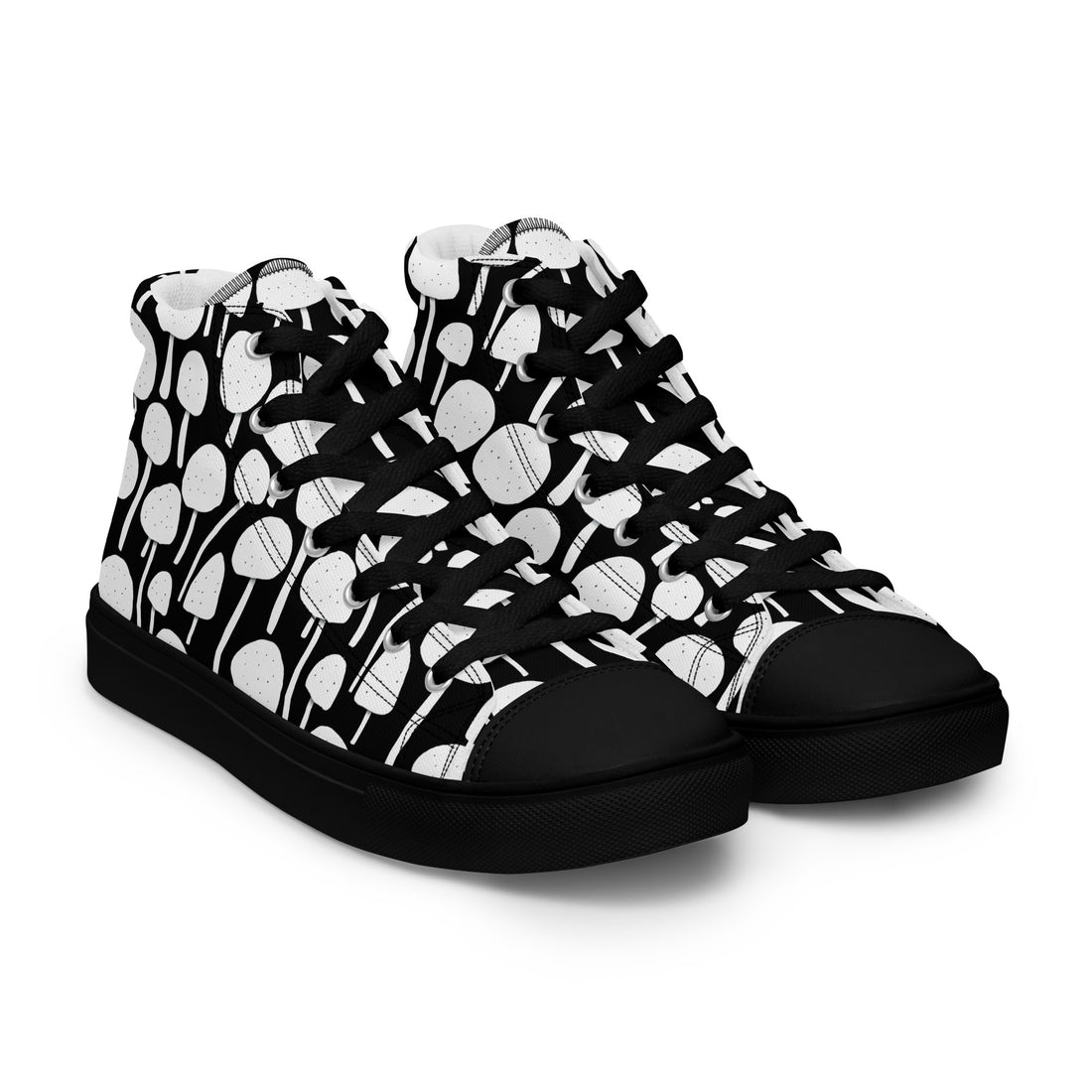 Men’s High Top Sneakers 141 - ShipSneakers.com
