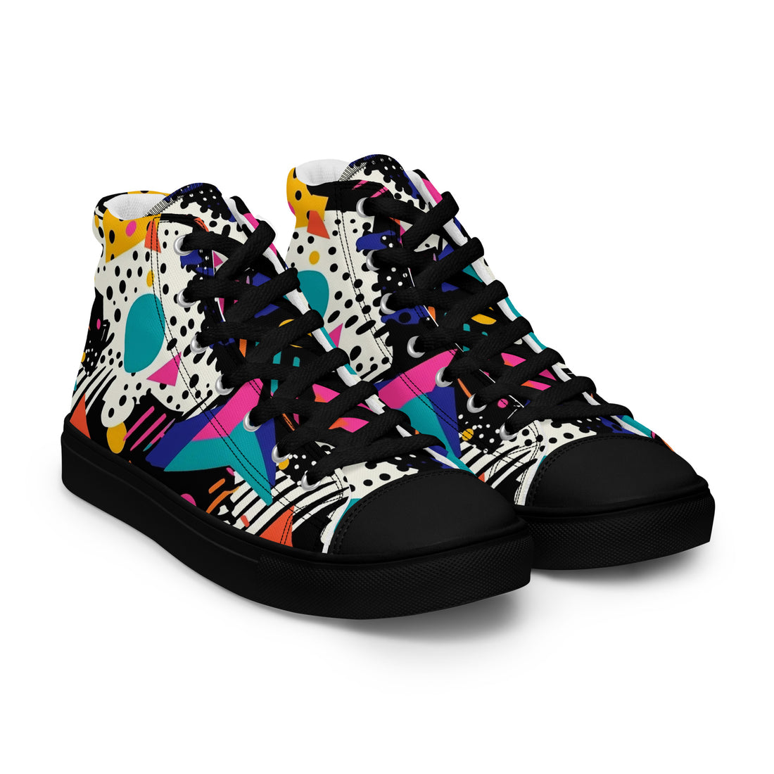 Men’s High Top Sneakers 151 - ShipSneakers.com