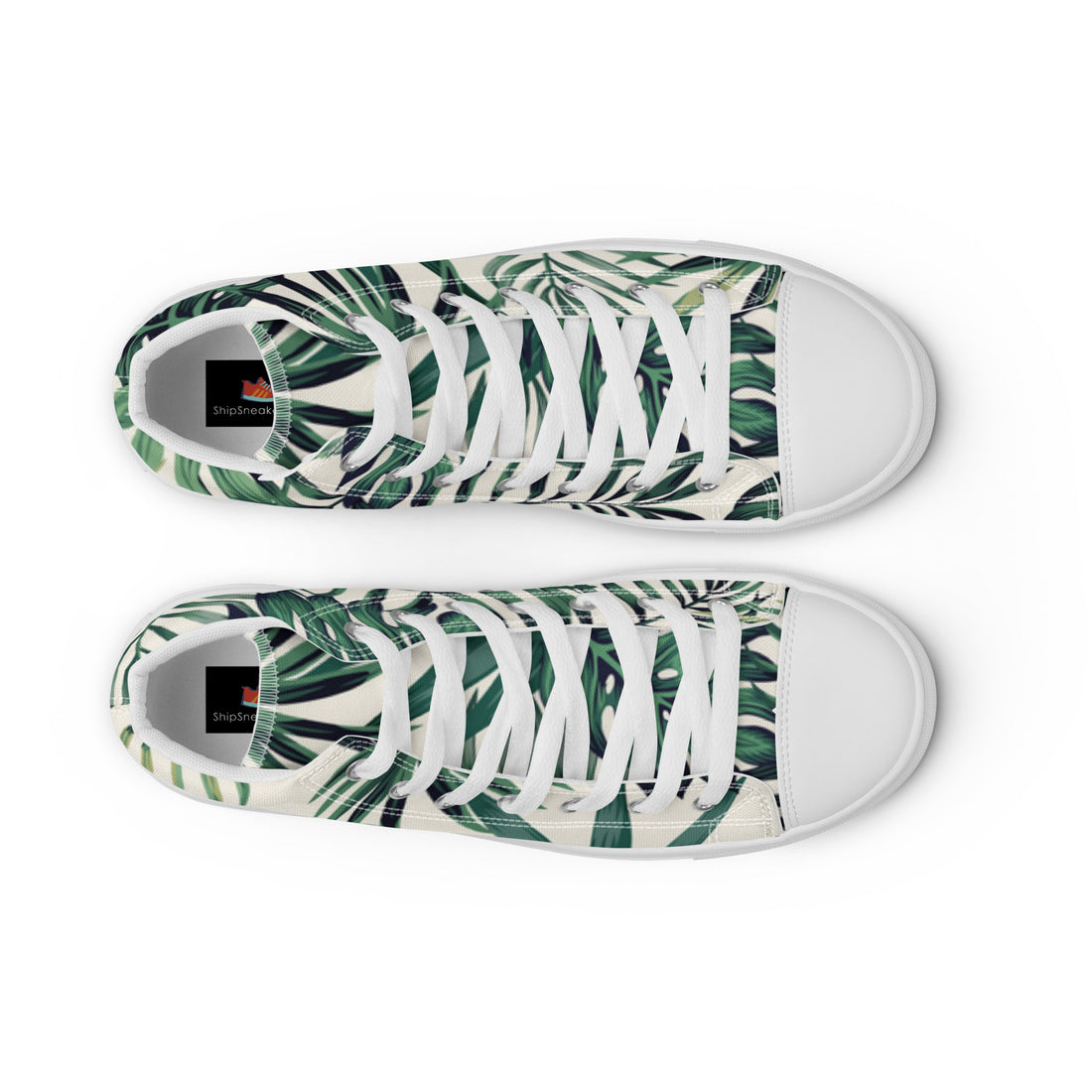 Men's High Top Sneakers 12 - ShipSneakers.com