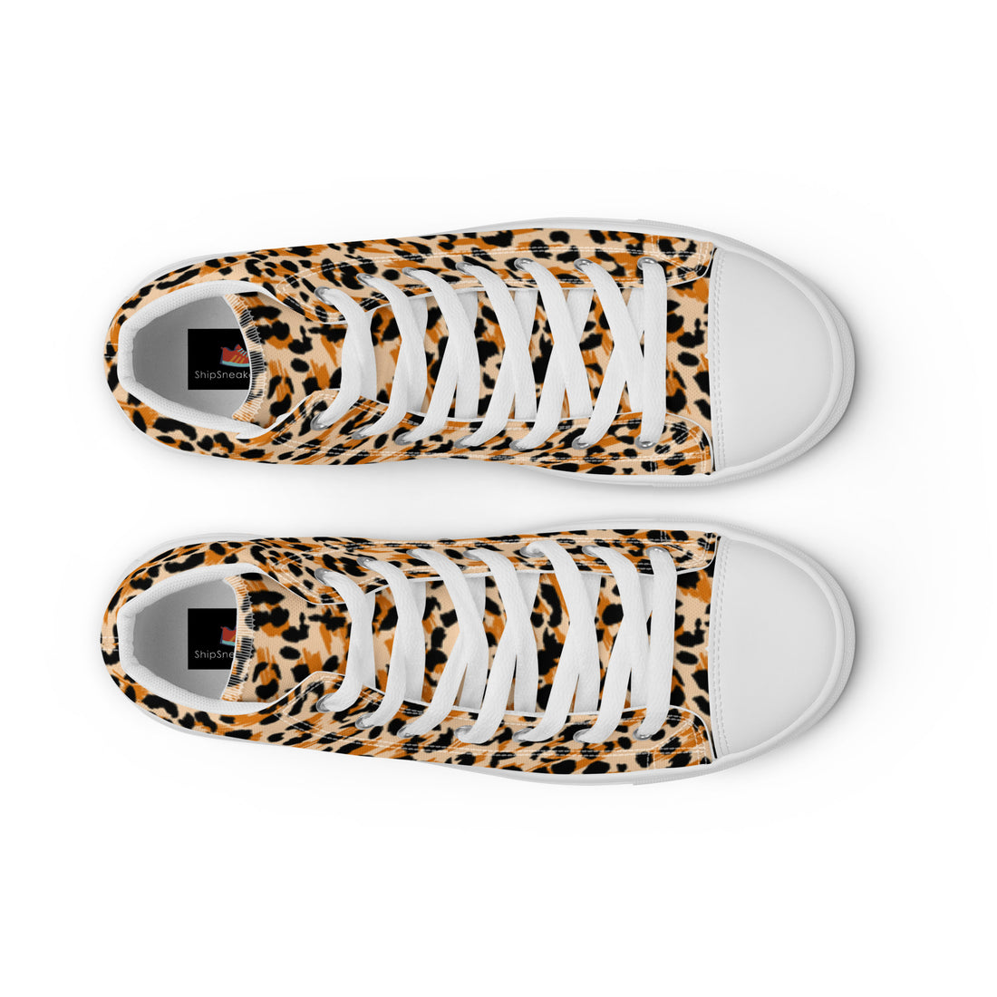 Men's High Top Sneakers 15 - ShipSneakers.com